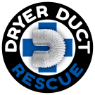 Dryer Duct Rescue